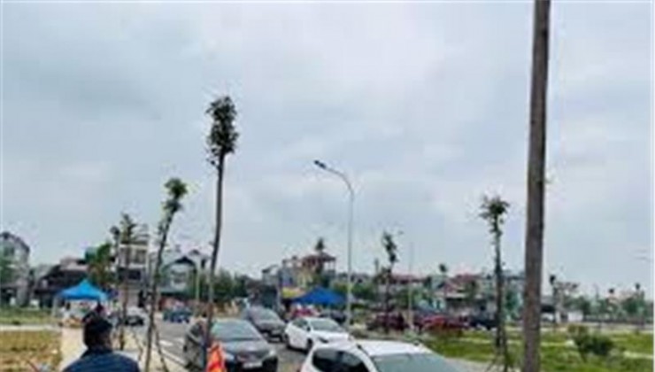 BÁN ĐẤT X6 HÀ LỖ- LIÊN HÀ- ĐÔNG ANH, VIEW HỒ, ĐƯỜNG NHỰA Ô TÔ TRÁNH, VỊ TRÍ ĐẮC ĐỊA, ĐẦU TƯ TIỀM NĂNG